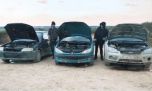 Honda Civic vs Peugeot 206 vs Ford Focus: los llevaron al límite sin aceite y uno resistió más que todos