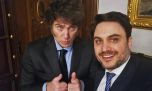 La carta abierta de Ramiro Marra a su ex amigo Milei: que lo eche a Adorni