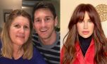 La respuesta de Celia Cuccittini, la mamá de Lionel Messi, a Florencia Peña tras su pedido de disculpas 