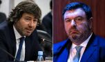 Críticas por el viaje del juez Lijo con Mahiques a París mientras investiga a Adorni