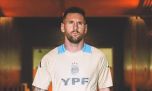 Revelaron la tremenda frase que lanzó Lionel Messi al enterarse de la noticia falsa sobre su papá