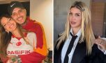 Confirman cuál será el futuro de Mauro Icardi y la China Suárez en medio de la tensión con Wanda Nara 