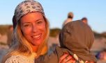 Así fue el divertido y educativo cumpleaños de Cruz Urcera, el hijo de Nicole Neumann: safari y juegos para adultos