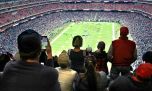 Lo que no se ve en un Mundial: tecnología que protege a 80.000 personas en cada partido