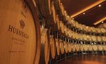 Dos vinos de un terroir excepcional premiados en Londres 