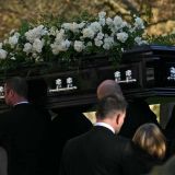 Servicio funerario