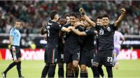 México vs Corea del Sur