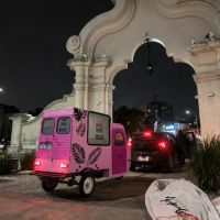 Patio Solier: Identidad, nostalgia y la magia de una tienda rodante con historia