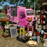 Patio Solier: Identidad, nostalgia y la magia de una tienda rodante con historia