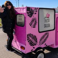 Patio Solier: Identidad, nostalgia y la magia de una tienda rodante con historia