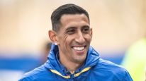 Ángel Di María