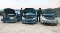 Honda Civic vs Peugeot 206 vs Ford Focus: los llevaron al límite sin aceite y uno resistió más que todos