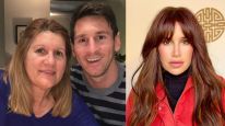  La mamá de Lionel Messi le respondió a Florencia Peña tras su pedido de disculpas 