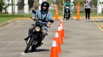 Matrícula para Instructores de Motos: Educando al motociclista 