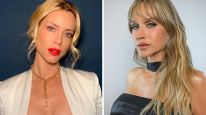 Nicole Neumann, Brenda Gandini