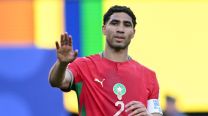 Achraf Hakimi
