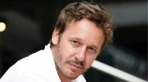 Benjamín Vicuña arrasa en HBO Max con el estreno de una serie policial