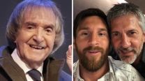 De Carlitos Balá a Jorge Messi: los nombres que fueron tendencia por una muerte que nunca ocurrió