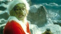 "El Grinch"