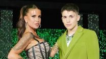 El significante descargo de Juan Otero a su mamá, Florencia Peña tras la polémica: "Siempre caes parada"