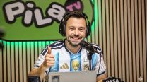 Gastón Lucero Suárez