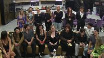 Gran Hermano Generación Dorada