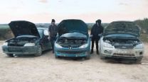 Honda Civic vs Peugeot 206 vs Ford Focus: los llevaron al límite sin aceite y uno resistió más que todos