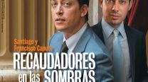 Los Caputo, recaudadores en las sombras
