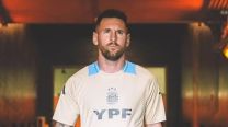 Revelaron la tremenda frase que lanzó Lionel Messi al enterarse de la noticia falsa sobre su papá