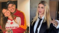 Confirman cuál será el futuro de Mauro Icardi y la China Suárez en medio de la tensión con Wanda Nara 
