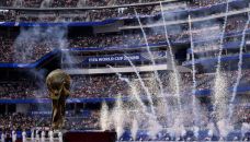 Copa Mundial de la FIFA 2026