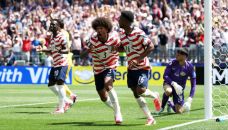 Estados Unidos vs Australia en el Mundial 2026