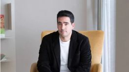 Adrián Ravier