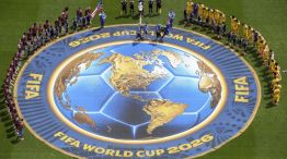 Copa Mundial de la FIFA 2026