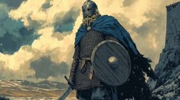 Erik Bloodaxe 19062026