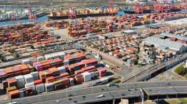 Exportaciones
