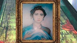 María Catalina Echevarría 19062026