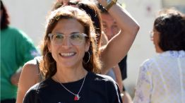 María Lucila Pagani
