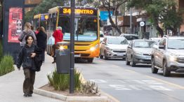Transporte urbano Córdoba