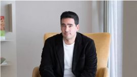 Quién es Adrián Ravier, el nuevo vocero presidencial de Milei