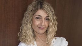 Carola Reyna se sinceró sobre la ausencia que marcó su vida: "Fue un cachetazo"