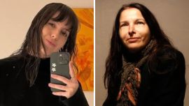 El conmovedor mensaje de Clara Darín a su tía, Alejandra Darín, en el día de su cumpleaños