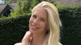 Daniela Christiansson tiene nuevo trabajo en la Argentina: a qué se dedicará