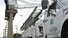EPEC anunció cortes de luz programados en Córdoba: días, horarios y barrios afectados