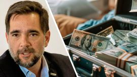 Se agrava la situación de Facundo Leal en la Justicia: nuevos requerimientos y declaraciones de testigos clave