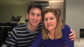 Celia Cuccittini, guardiana y voz de los Messi: así fueron todas sus respuestas ante la polémica con Florencia Peña
