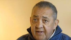 Luis D'Elia