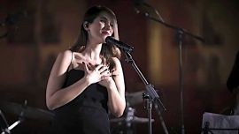 La dictadura del velo: condenan a una cantante iraní a recibir 74 latigazos por actuar en YouTube sin usar velo