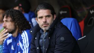 Fernando Gago