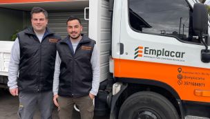 Marcos y Emiliano Piacentini